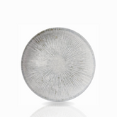 TSC Dining Iris Flat Plate